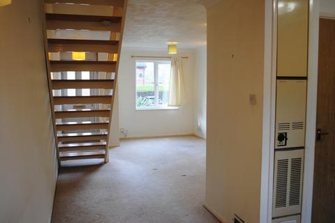 2 bedroom terraced house to rent, Hanover Walk, Hatfield AL10