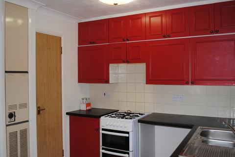 2 bedroom terraced house to rent, Hanover Walk, Hatfield AL10