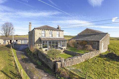 4 bedroom detached house for sale, West View Road, Whitewell Bottom, Rossendale