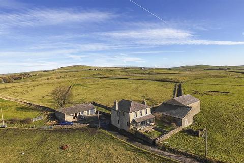 4 bedroom detached house for sale, West View Road, Whitewell Bottom, Rossendale