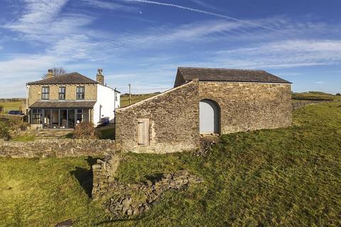 4 bedroom detached house for sale, West View Road, Whitewell Bottom, Rossendale