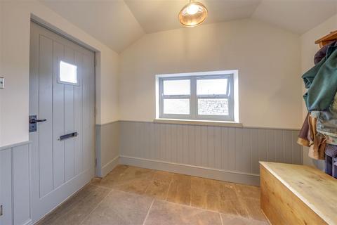 4 bedroom detached house for sale, West View Road, Whitewell Bottom, Rossendale