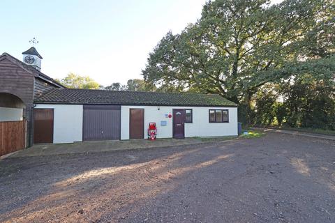 Barn to rent, Office Unit 2, Wenham Road, Copdock