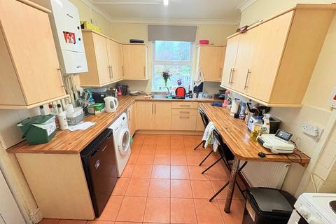 5 bedroom house share to rent, Waterloo Place, Brynmill, Swansea