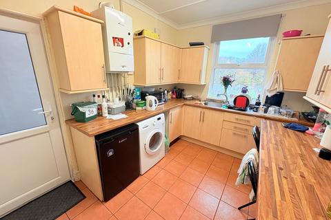 5 bedroom house share to rent, Waterloo Place, Brynmill, Swansea