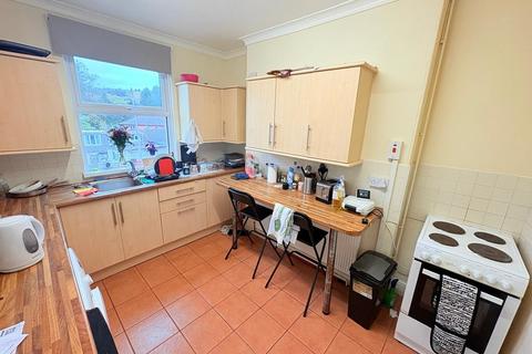 5 bedroom house share to rent, Waterloo Place, Brynmill, Swansea