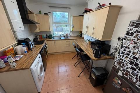 undefined, Waterloo Place, Brynmill, SA2