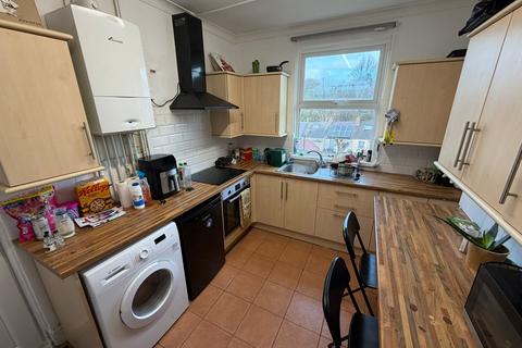 undefined, Waterloo Place, Brynmill, SA2