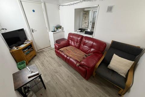 undefined, Waterloo Place, Brynmill, SA2
