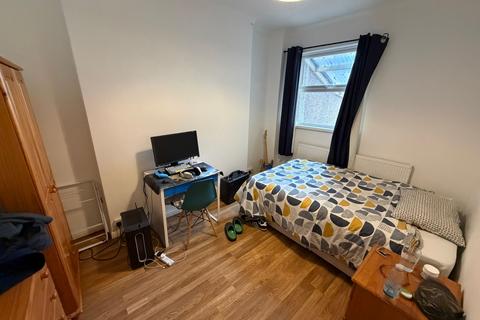 undefined, Waterloo Place, Brynmill, SA2
