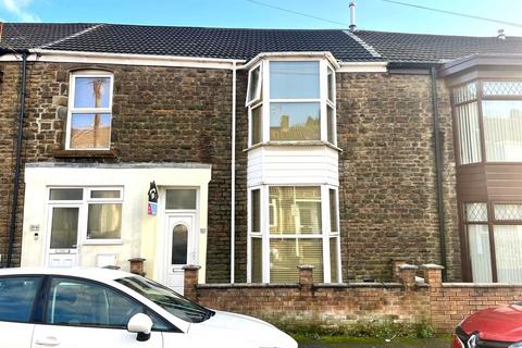 5 bedroom terraced house to rent, Rhondda Street, Swansea