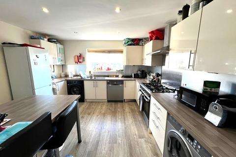 undefined, Rhondda Street, Swansea