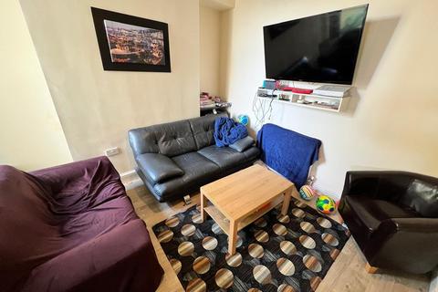 undefined, Rhondda Street, Swansea