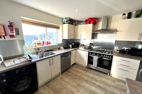 undefined, Rhondda Street, Swansea, SA1