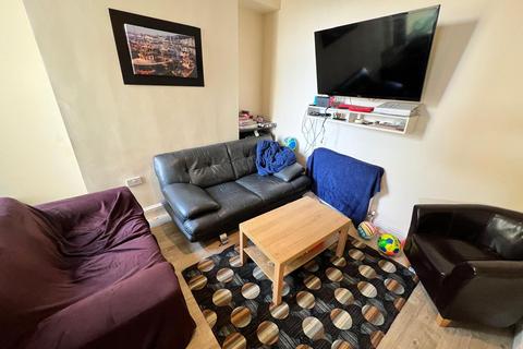 undefined, Rhondda Street, Swansea, SA1
