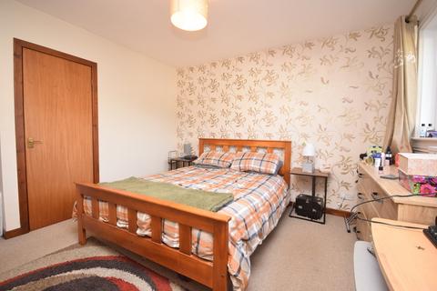 17 Graham Court, Bankfoot, Perth, PH1 4DS