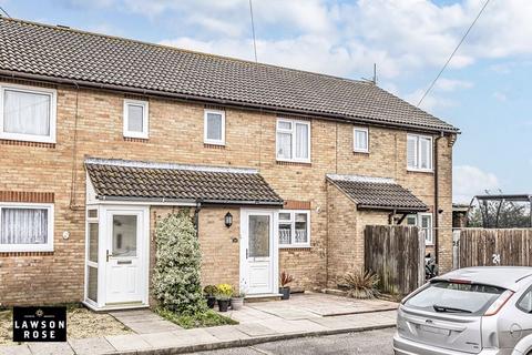 3 bedroom terraced house for sale, Towpath Mead, Meryl Road, Southsea