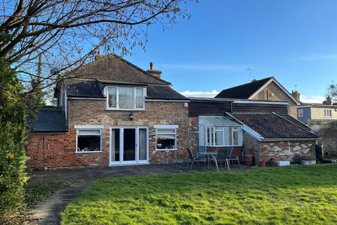 5 bedroom character property for sale, New Road, Elmswell