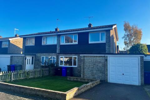 3 bedroom semi-detached house for sale, Brittons Road, Barrow