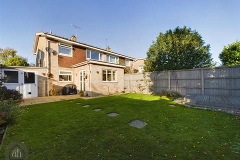 3 bedroom semi-detached house for sale, Brittons Road, Barrow