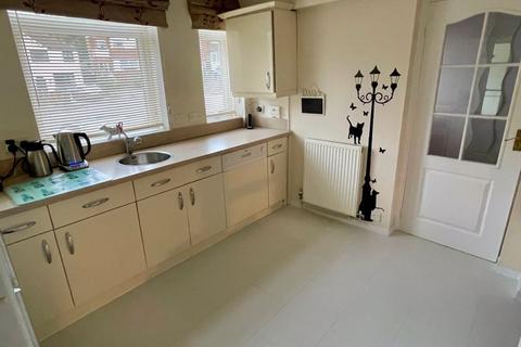 2 bedroom semi-detached house for sale, Rodlington Avenue, Great Barr, Birmingham, B44 9UJ