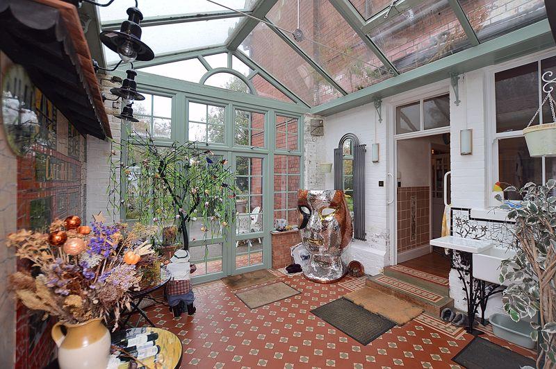 Orangery