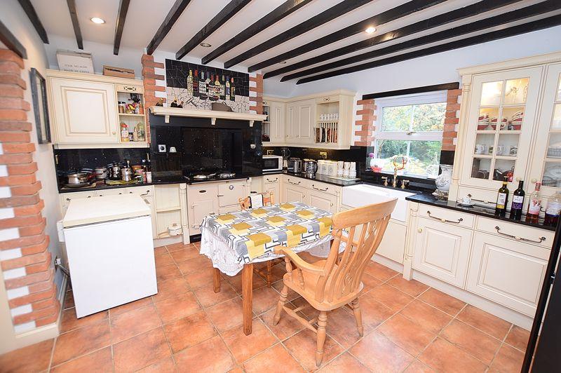 Main Kitchen