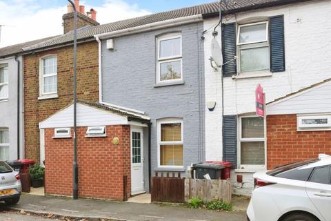 2 bedroom terraced house for sale, Victoria Road, Slough