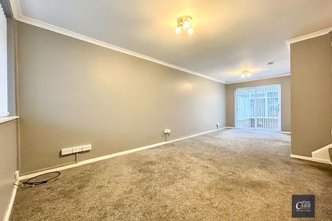 3 bedroom end of terrace house for sale, Maxholm Road, Streetly, Sutton Coldfield, B74 3SX