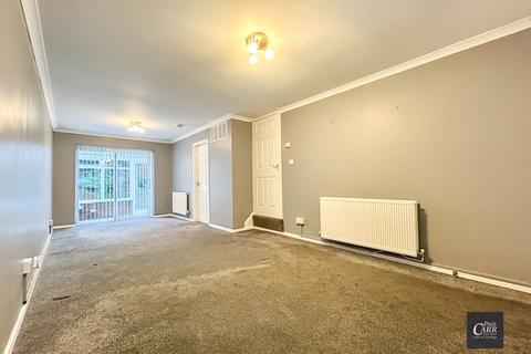 3 bedroom end of terrace house for sale, Maxholm Road, Streetly, Sutton Coldfield, B74 3SX