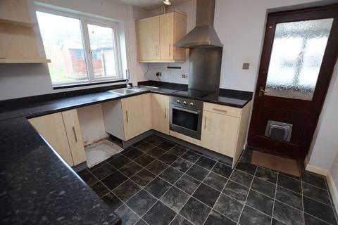 2 bedroom semi-detached house for sale, 21 Church Lane, Timberland