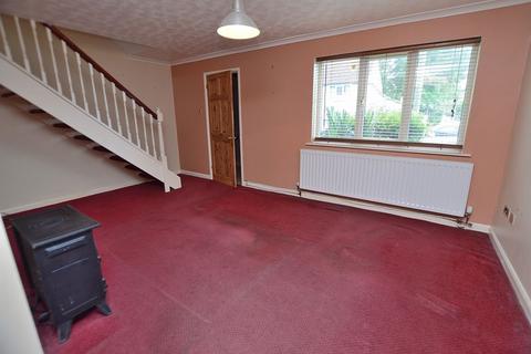 2 bedroom semi-detached house for sale, 21 Church Lane, Timberland