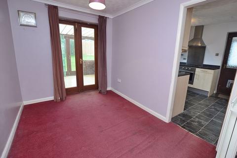 2 bedroom semi-detached house for sale, 21 Church Lane, Timberland