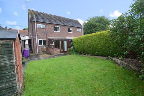 undefined, 21 Church Lane, Timberland