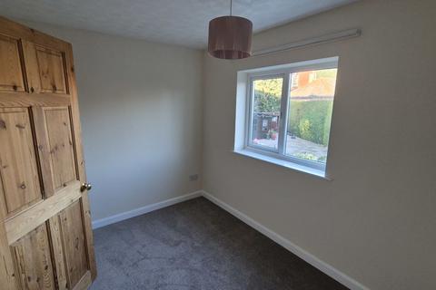 2 bedroom semi-detached house for sale, 21 Church Lane, Timberland