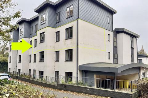 2 bedroom apartment for sale, St. Clements Hill, Truro