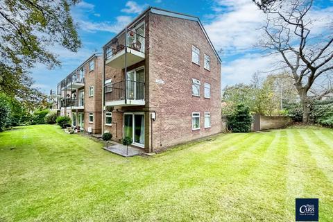 2 bedroom apartment for sale, Oakdale, Thornhill Road, Streetly, B74 2LH