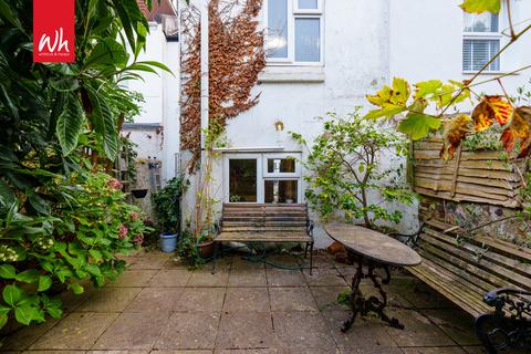 2 bedroom terraced house for sale, Cowper Street, Hove