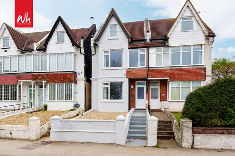 5 bedroom semi-detached house to rent, Old Shoreham Road, Portslade