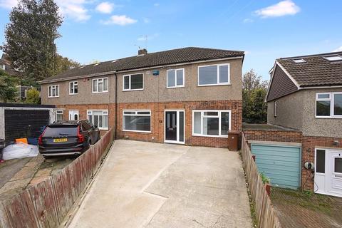 5 bedroom semi-detached house to rent, Goddings Drive, Rochester