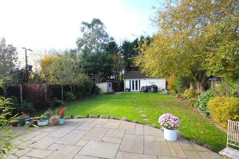 4 bedroom semi-detached house for sale, Rectory Road, Copford