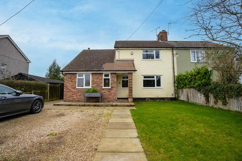 4 bedroom semi-detached house for sale, Rectory Road, Copford