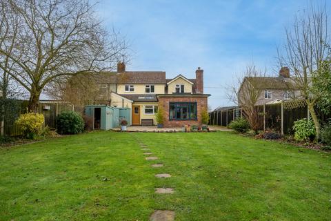 4 bedroom semi-detached house for sale, Rectory Road, Copford