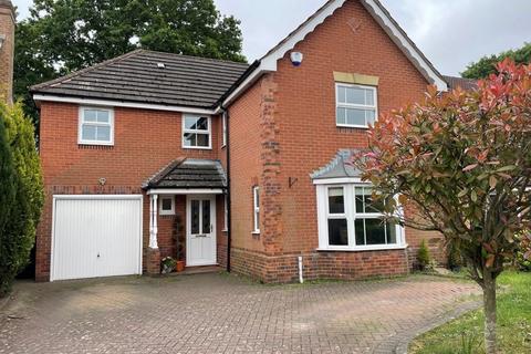 12 Bodicote Grove, Sutton Coldfield, B75 5TG