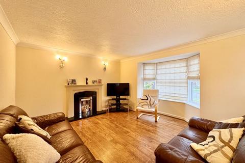 12 Bodicote Grove, Sutton Coldfield, B75 5TG