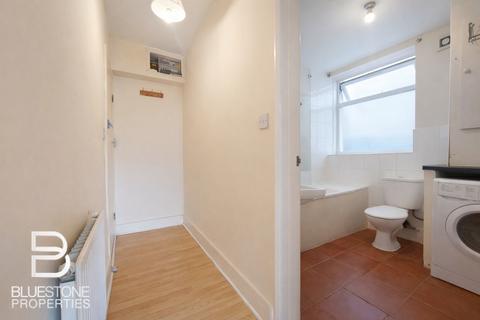 undefined, Glossop Road, South Croydon