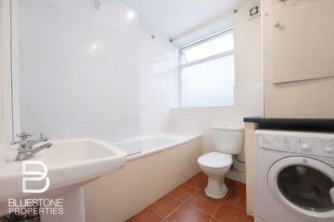 undefined, Glossop Road, South Croydon