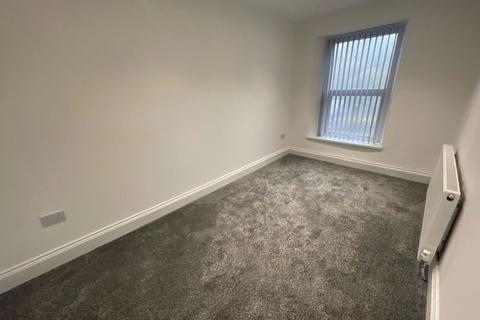 2 bedroom apartment to rent, Hope Street, Crook