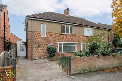 3 bedroom semi-detached house for sale, Larksfield Avenue, Bournemouth BH9