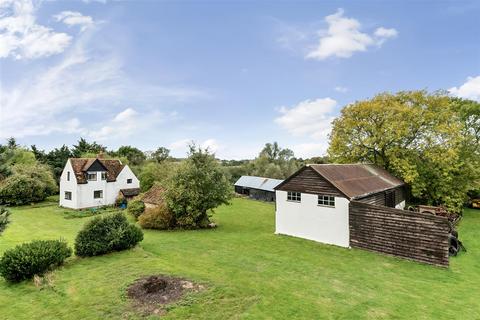 4 bedroom detached house for sale, Graze Hill Lane, Ravensden